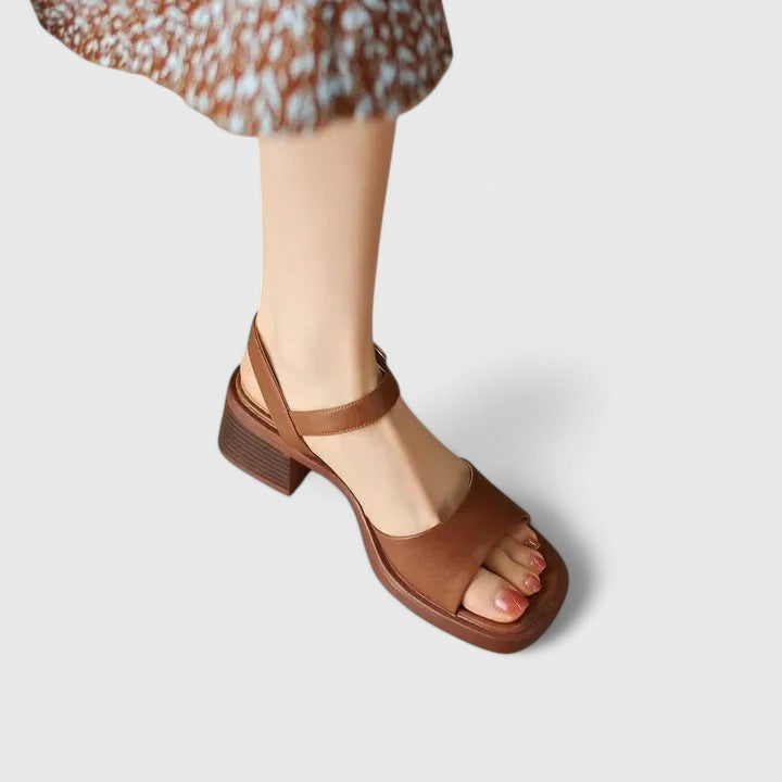 Ava™ | Elegant Sandals