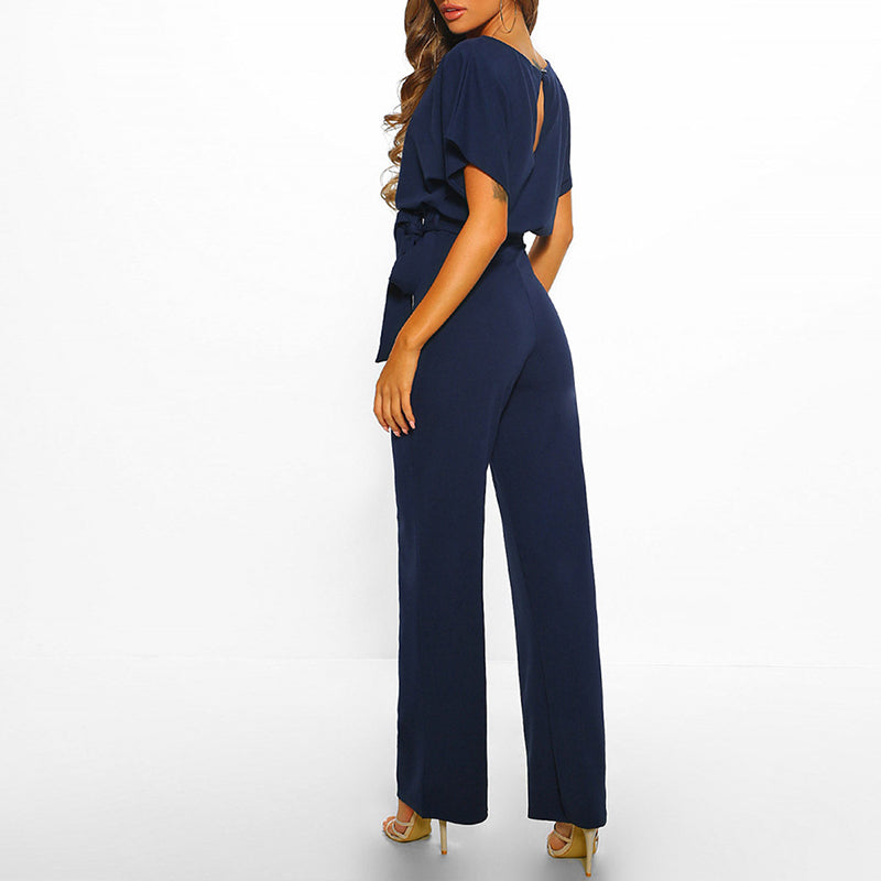 Ava™ | Chic and Elegant Jumpsuit