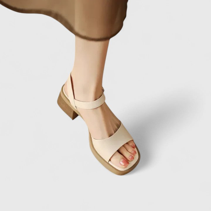 Ava™ | Elegant Sandals