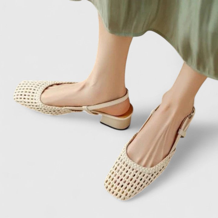 Ava™ | Elegant Sandals