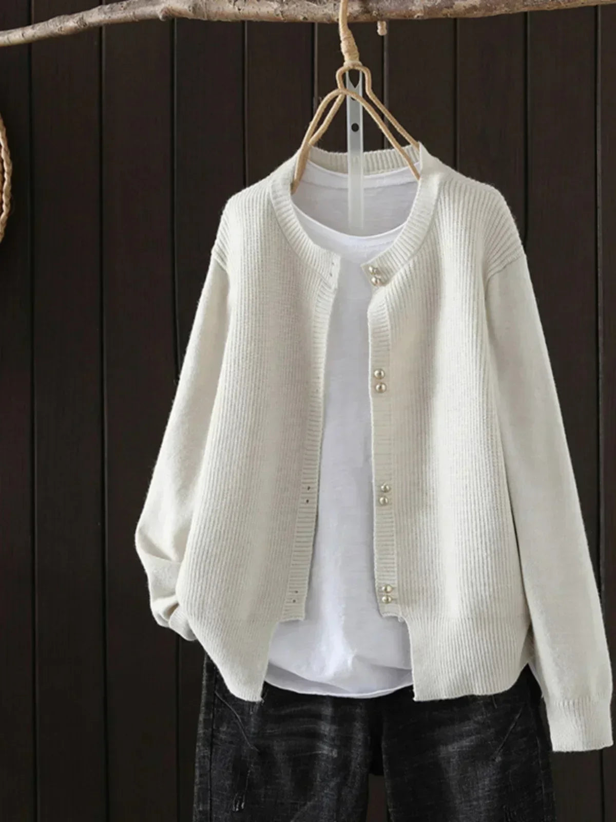 Ava™ - Comfortable Cardigan
