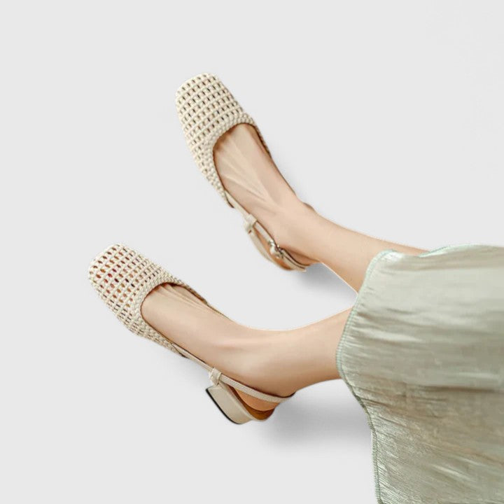 Ava™ | Elegant Sandals