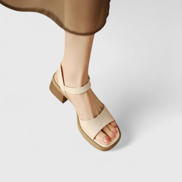 Ava™ | Elegant Sandals