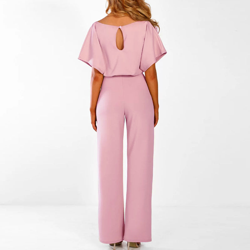 Ava™ | Chic and Elegant Jumpsuit