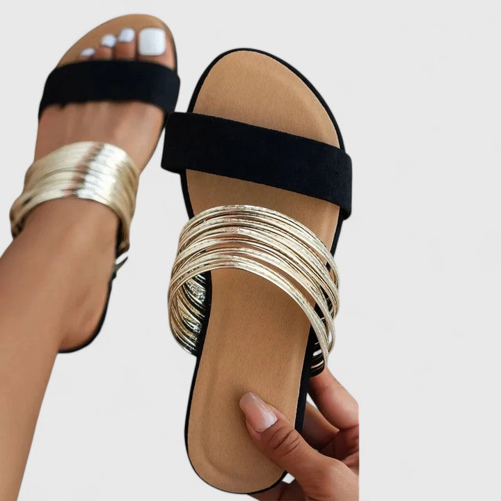 Ava™ | Elegant Sandals