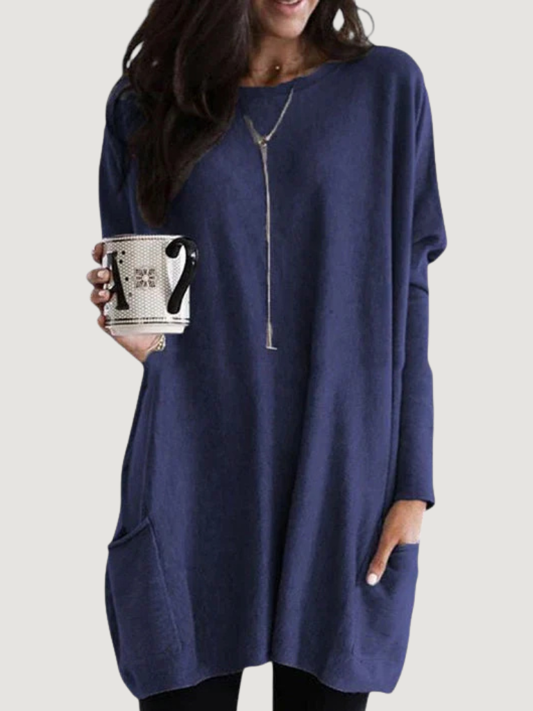 Ava™ Comfortable Tunic