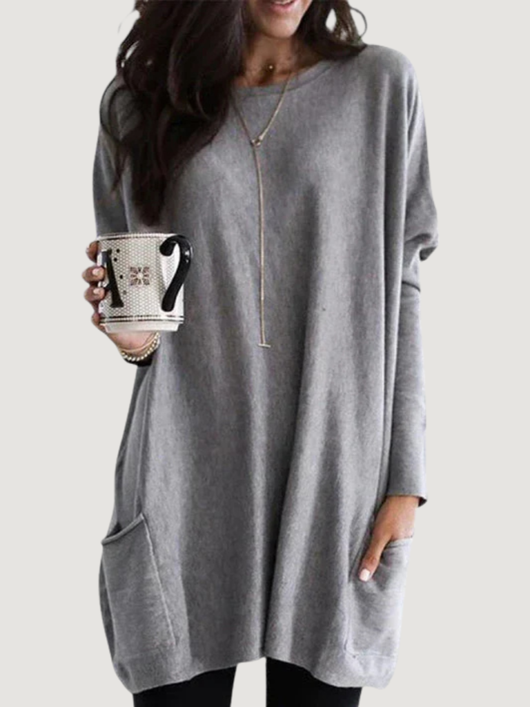 Ava™ Comfortable Tunic