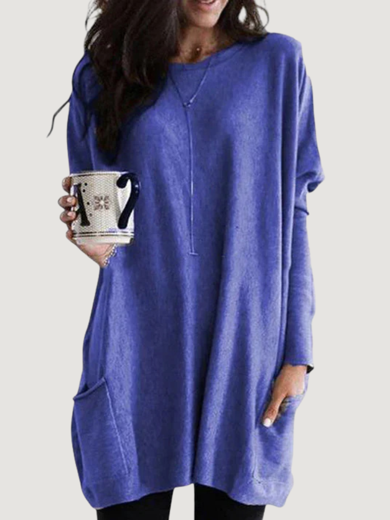 Ava™ Comfortable Tunic