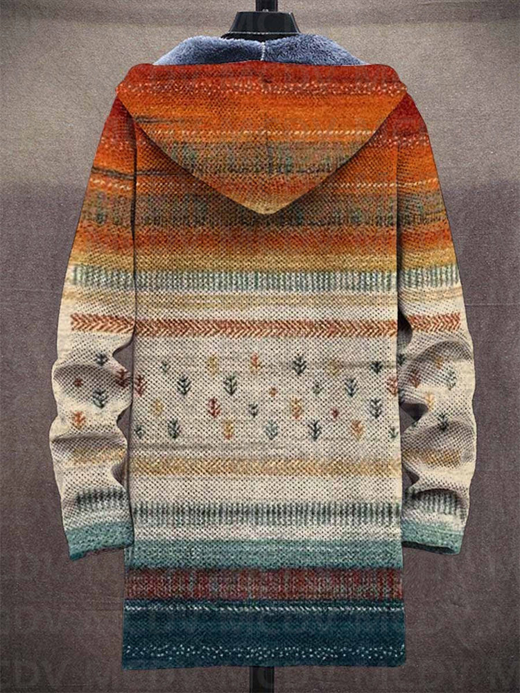 Ava™ | Luxurious Cardigan with Artistic Inspiration
