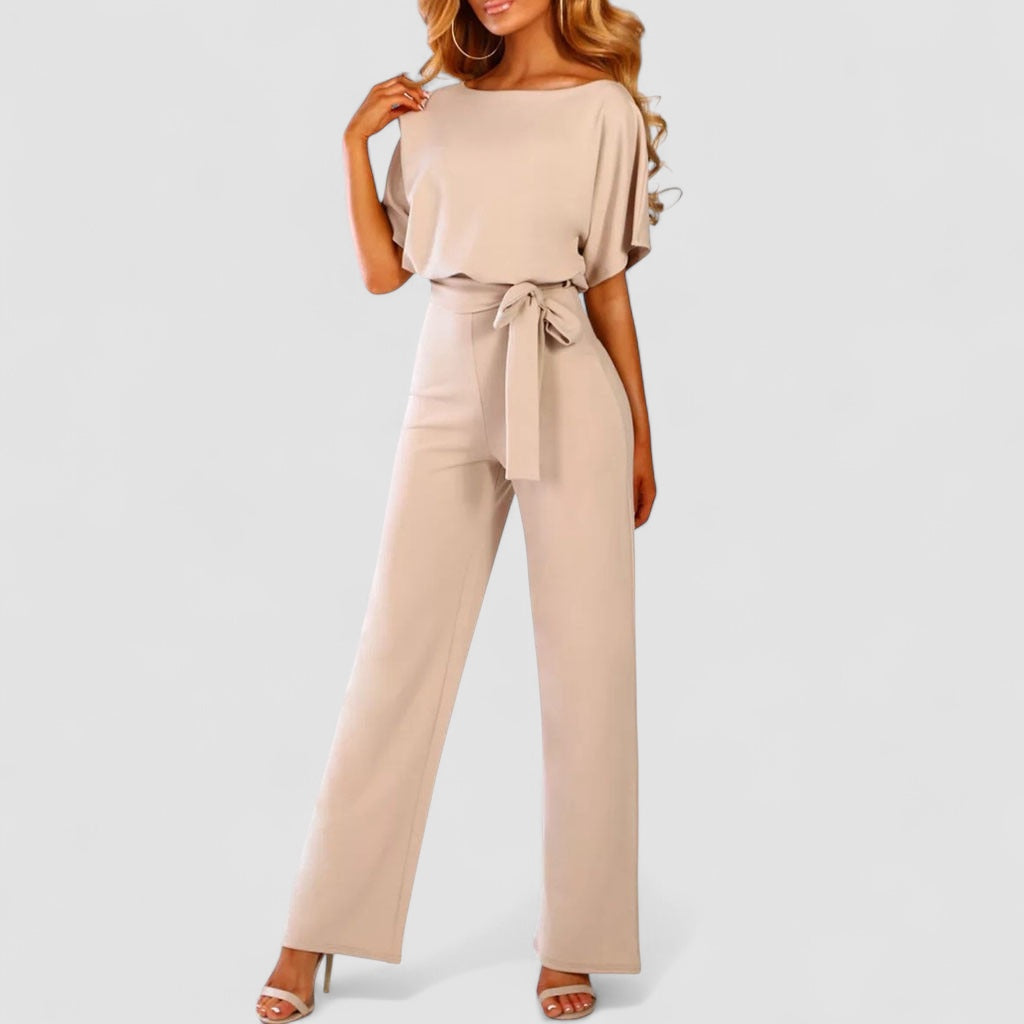 Ava™ | Chic and Elegant Jumpsuit
