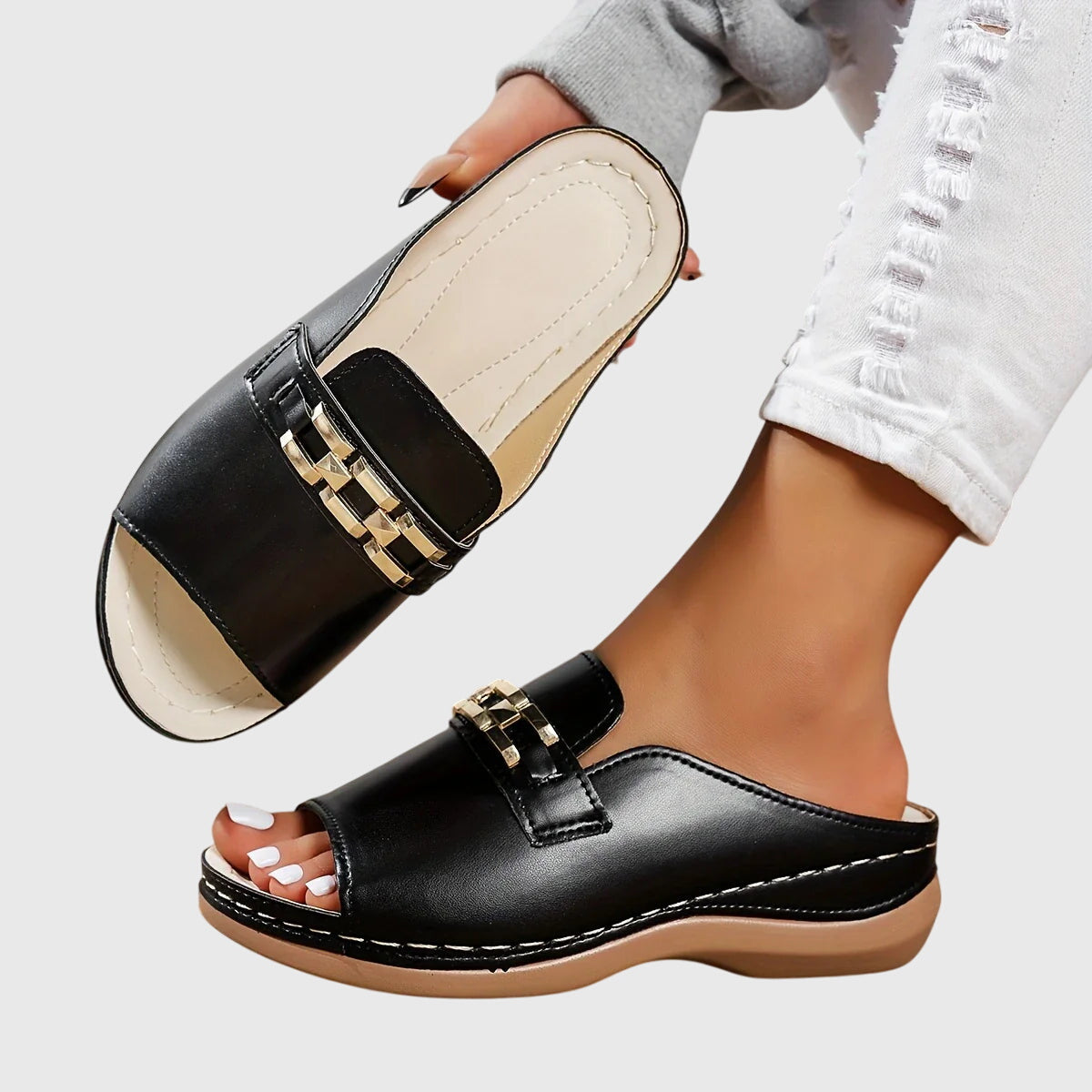 Ava™ | Orthopedic Sandals