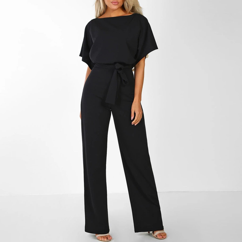 Ava™ | Chic and Elegant Jumpsuit