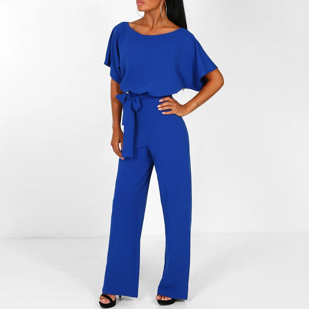 Ava™ | Chic and Elegant Jumpsuit