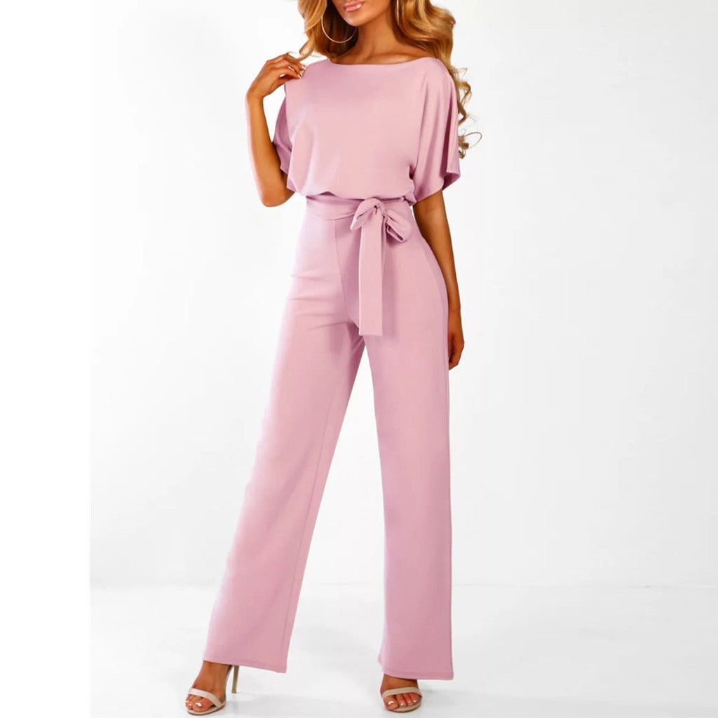 Ava™ | Chic and Elegant Jumpsuit