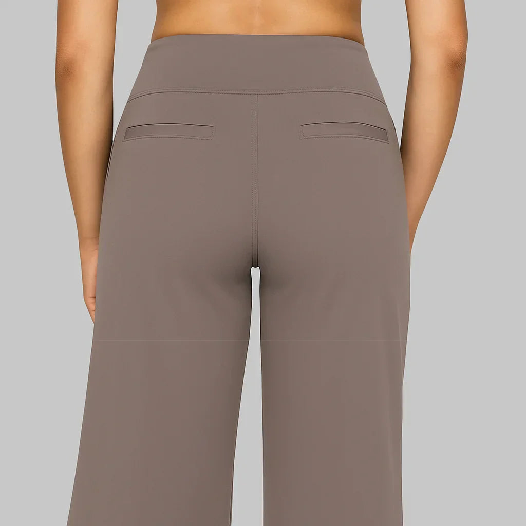 Ava™ - elegant and comfortable pants