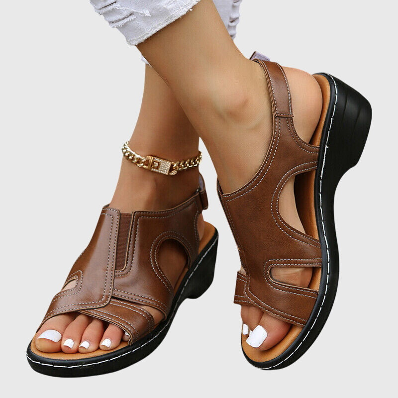 Ava™ - Orthopedic Sandals