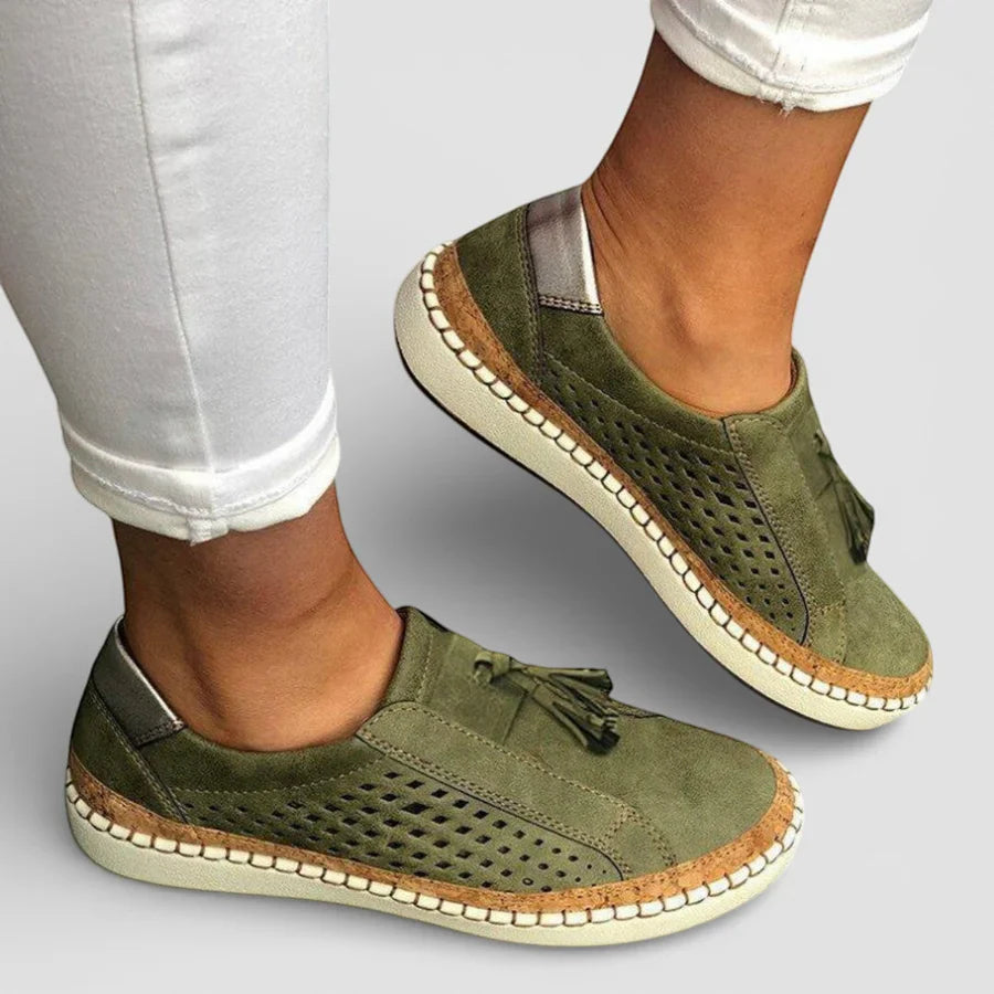 Ava™ - Comfortable slip ons