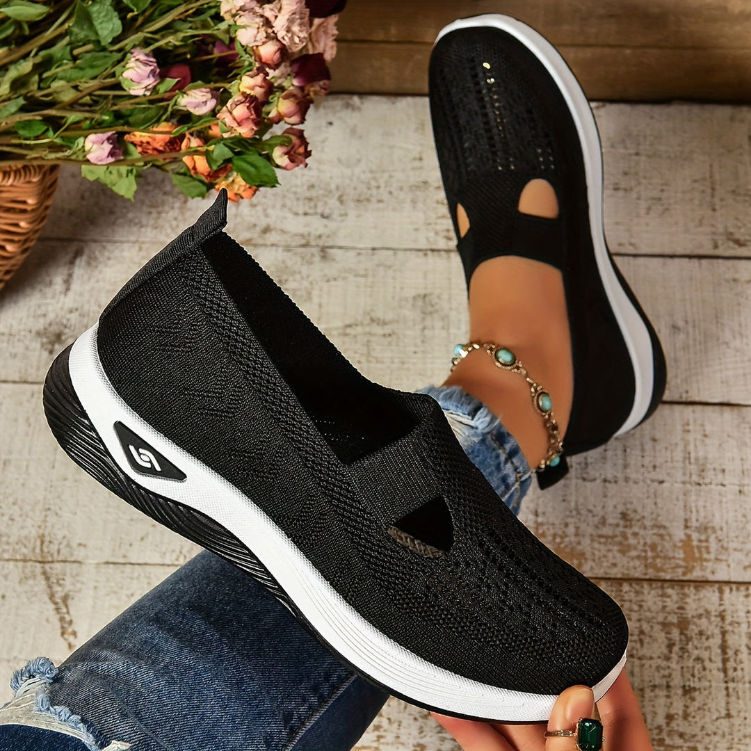 Ava™ - Comfortable slip-ons