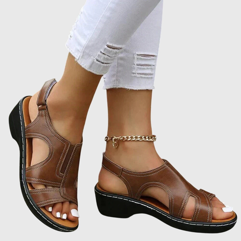 Ava™ - Orthopedic Sandals