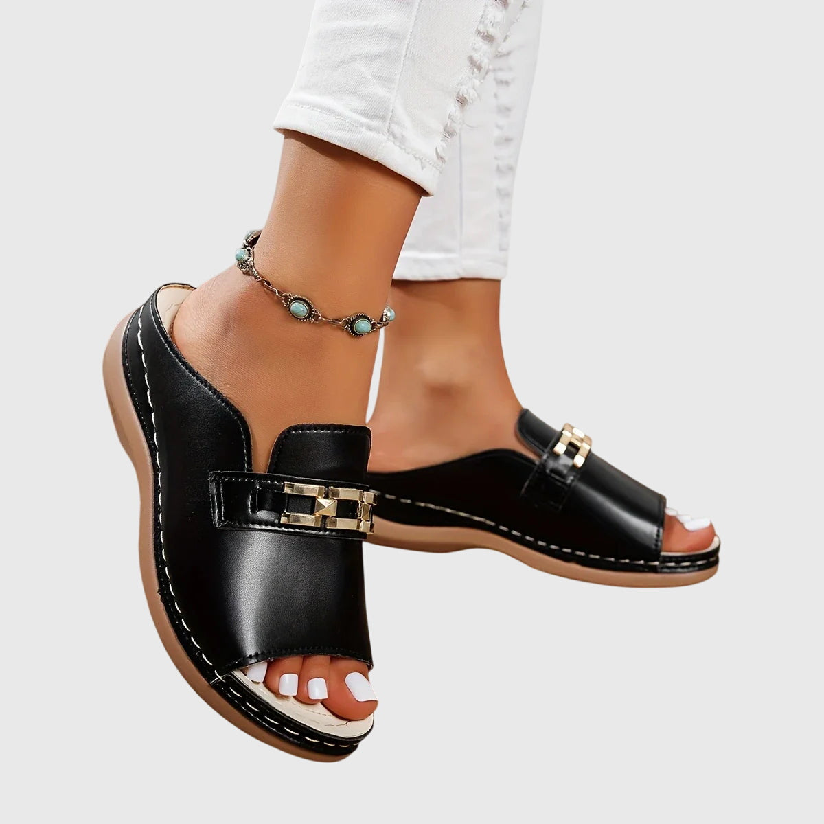 Ava™ | Orthopedic Sandals