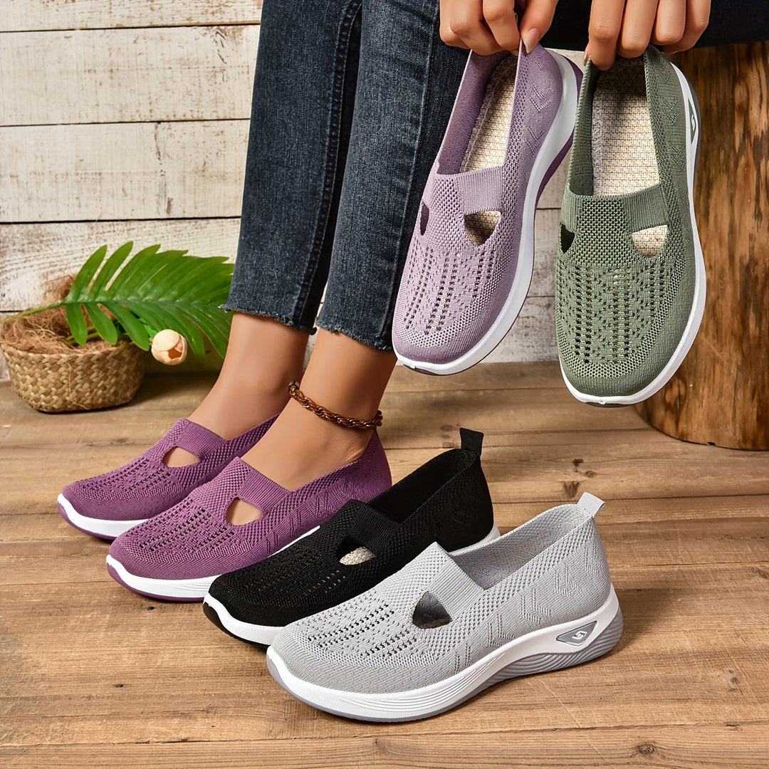 Ava™ - Comfortable slip-ons
