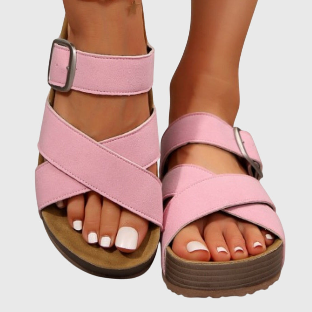 Ava™ | Orthopedic Sandals