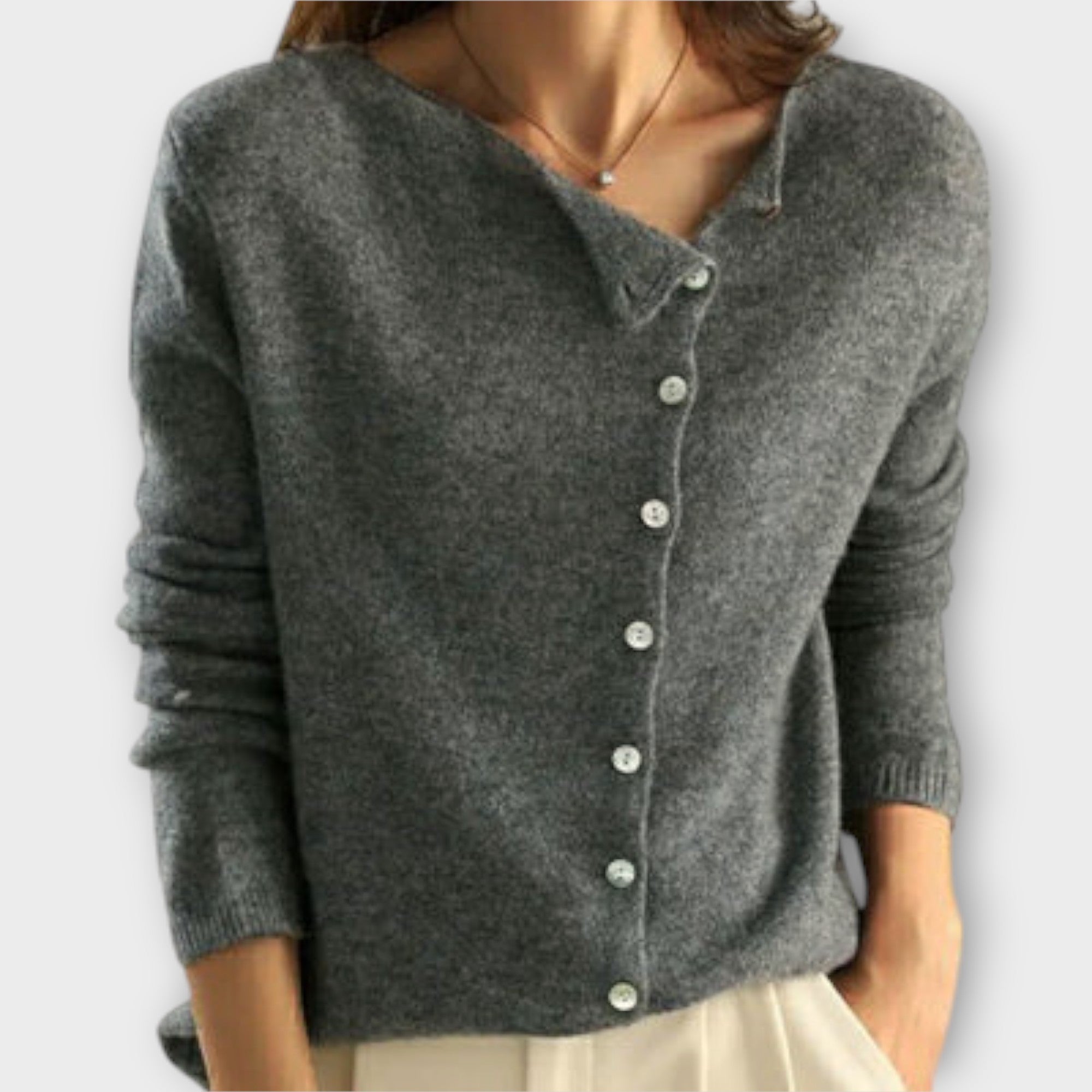 Ava™ - Comfortable Cardigan
