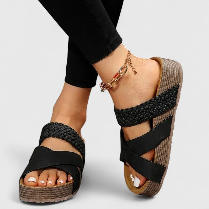 Ava™ | Orthopedic Sandals
