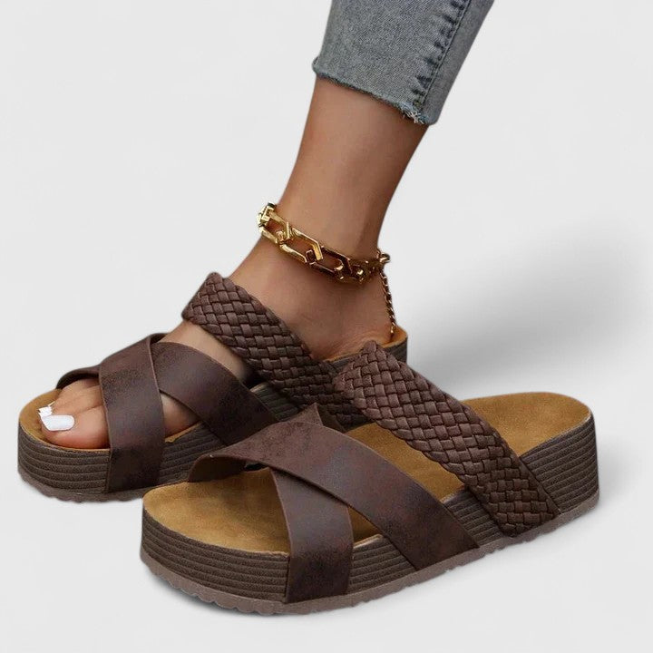 Ava™ | Orthopedic Sandals