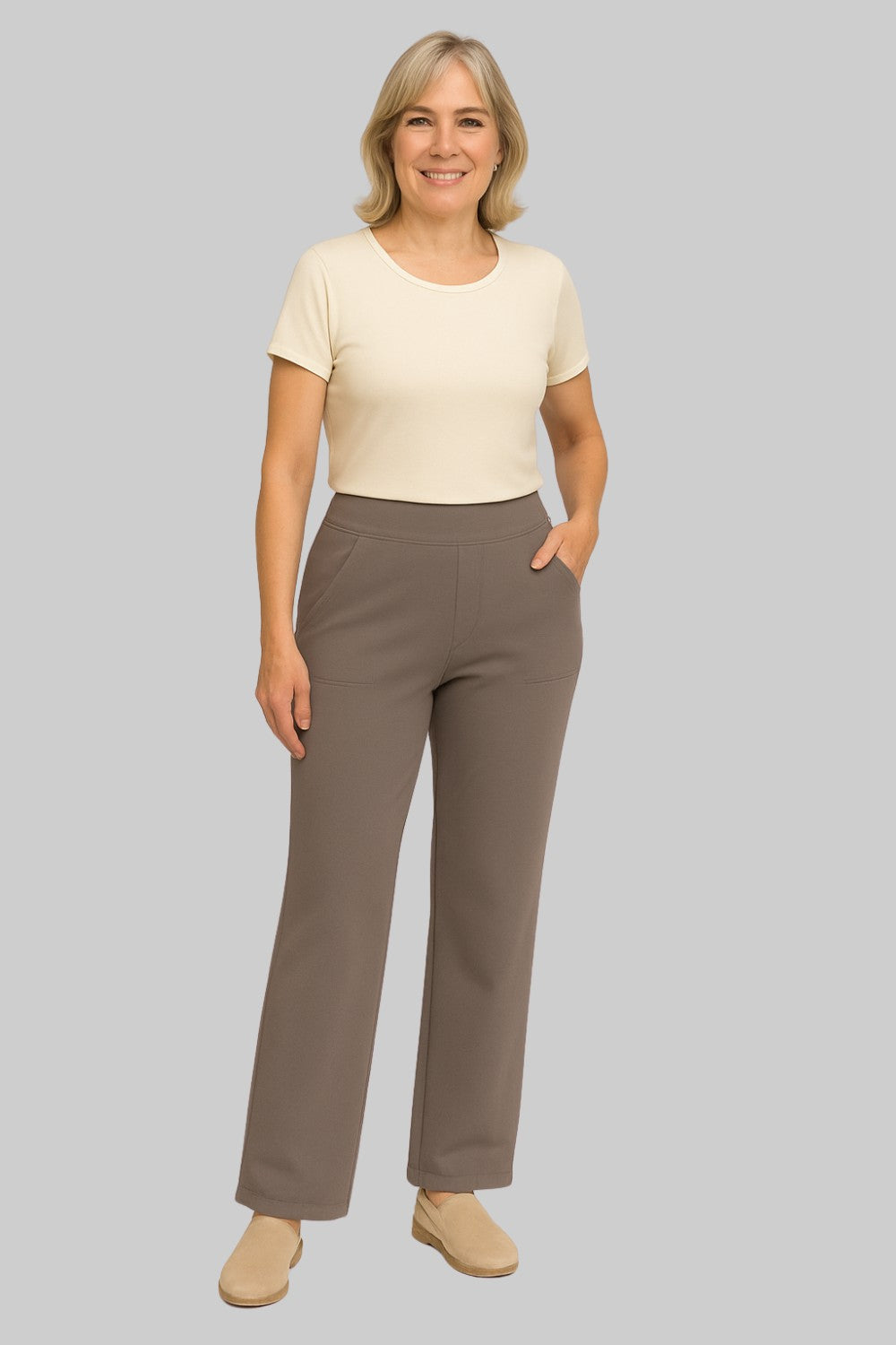 Ava™ - elegant and comfortable pants
