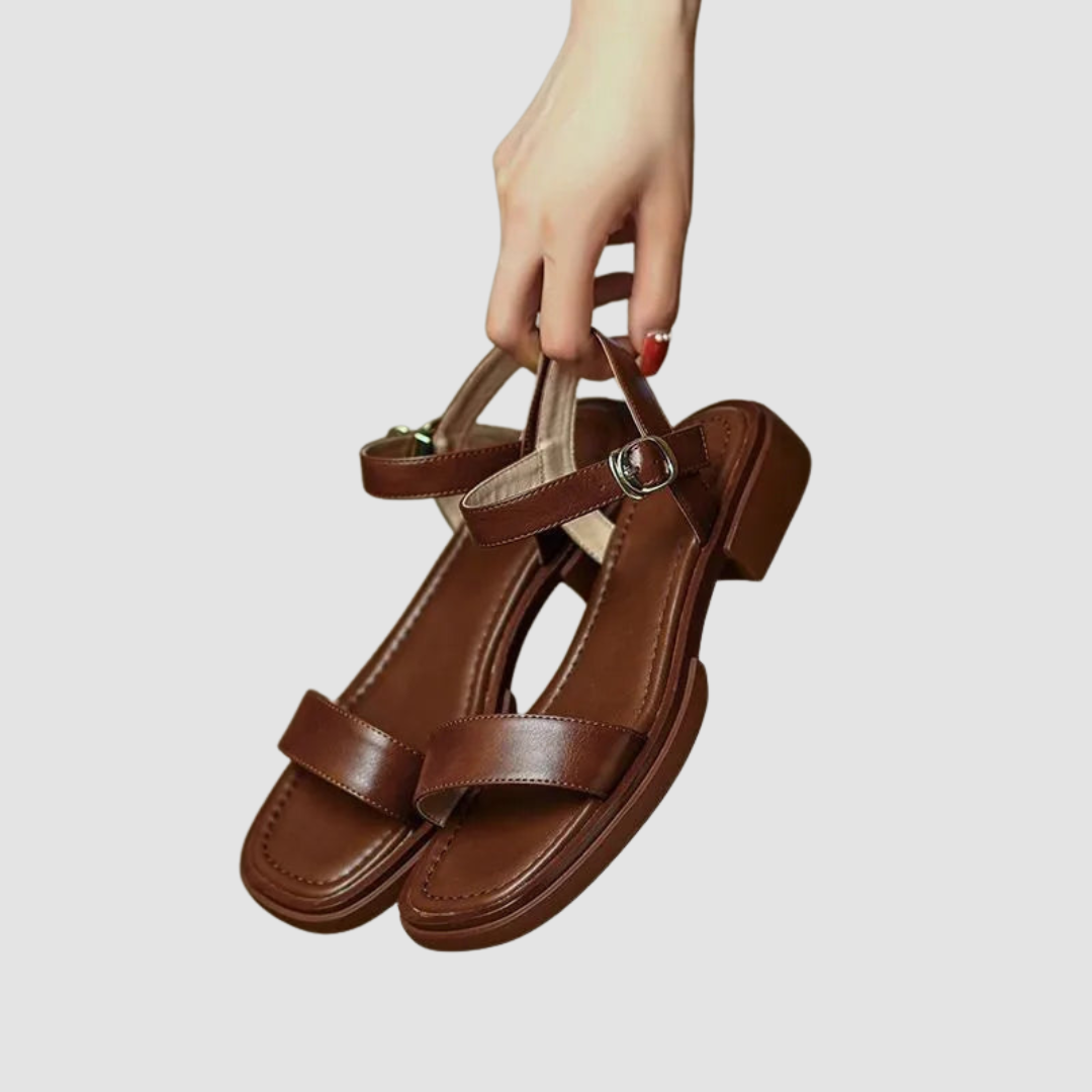 Ava™ | Alexa - Elegant Sandals