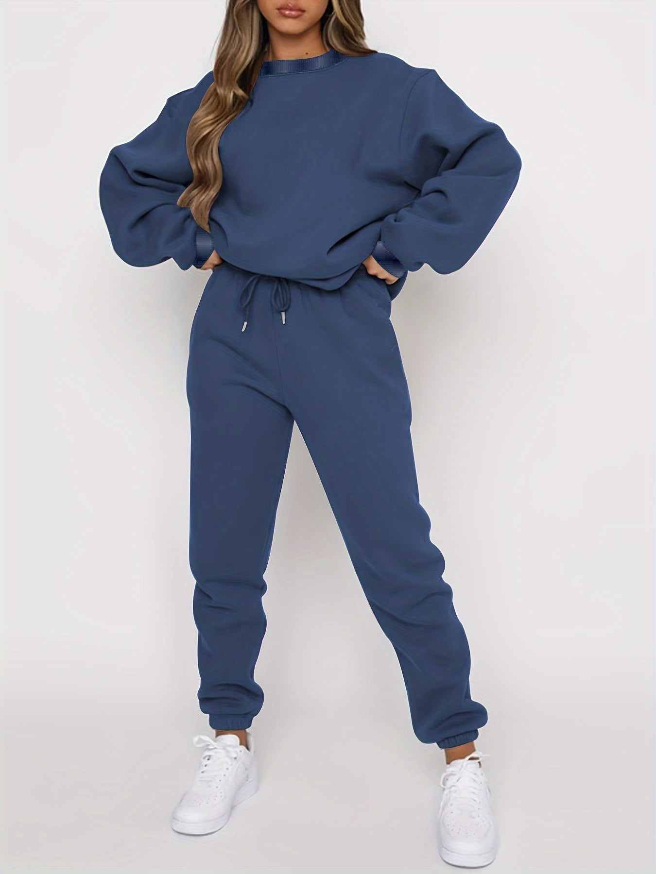 Ava™ | Bekväm Set