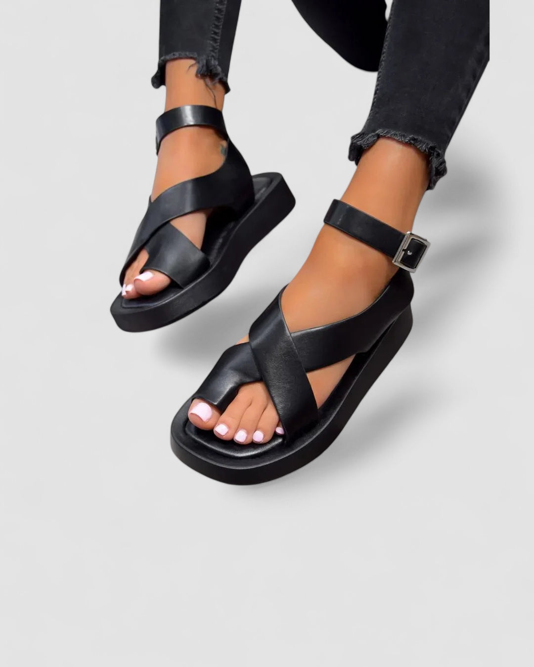 Ava™ | Elegant & Comfortable Petra Sandals