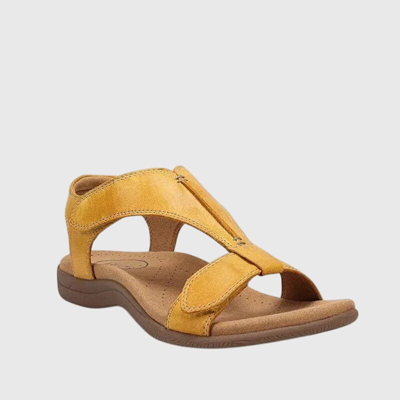 Ava™ | Elegant Orthopedic Sandals