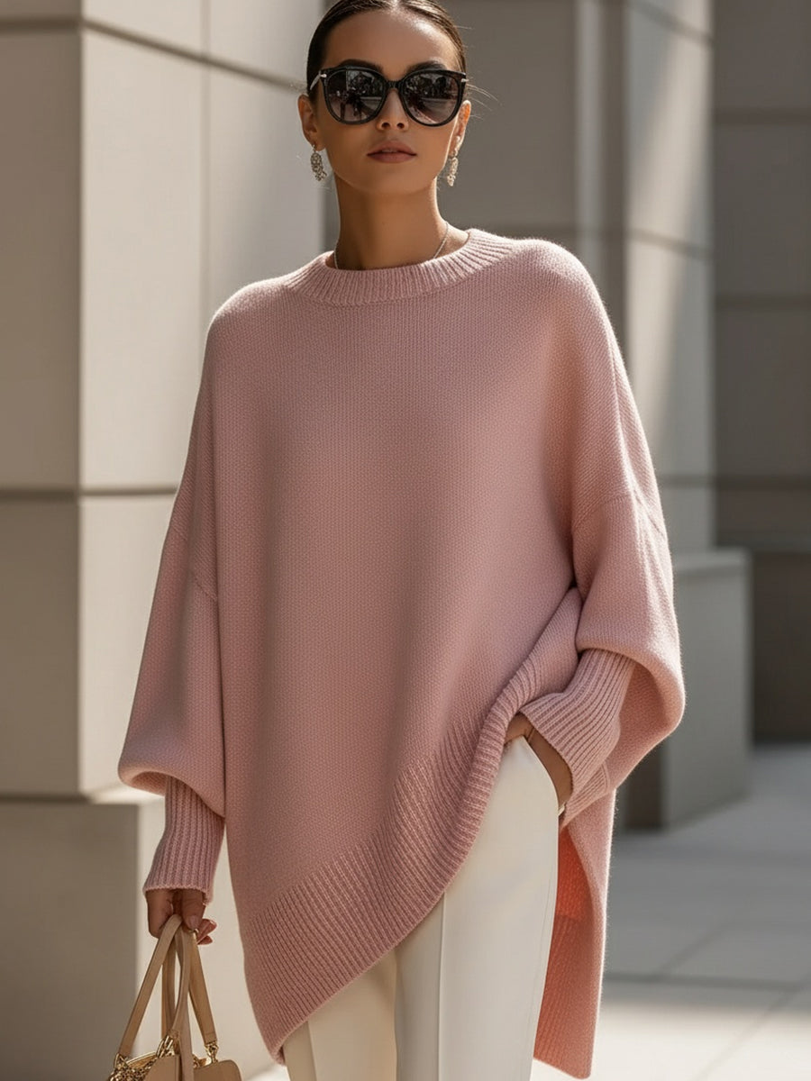 Ava™ - Elegant casual sweater