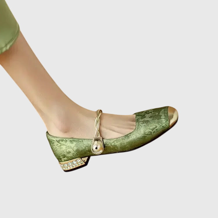 Ava™ | Orthopedic Sandals