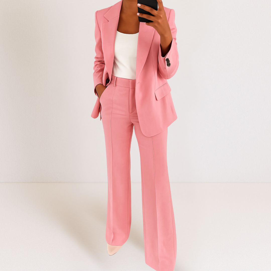 Ava™ | Complete Two-Piece Women's Set