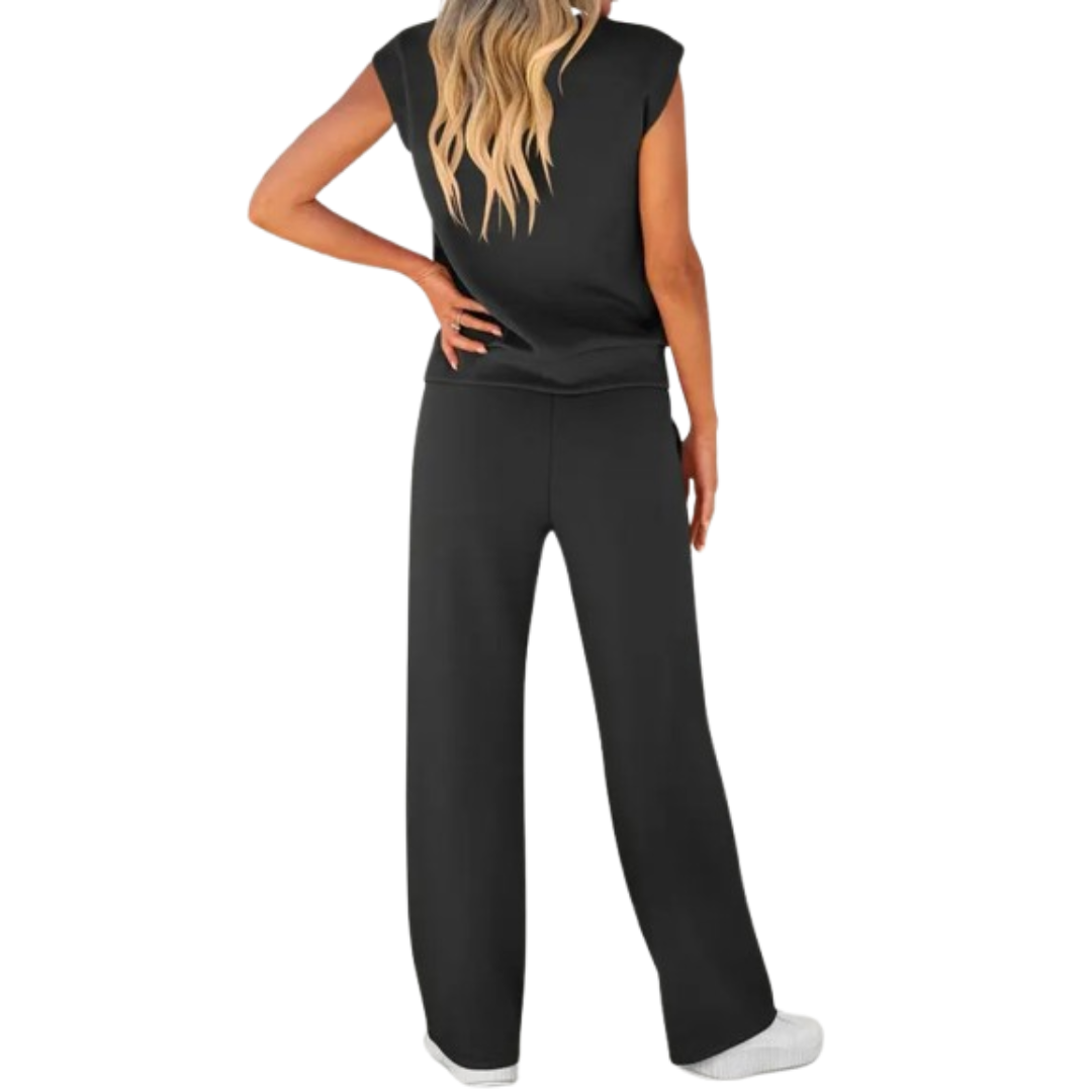Ava™ - Soft and Relaxed Lounge Set for Summer