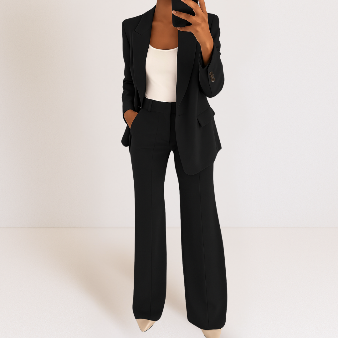 Ava™ | Complete Two-Piece Women's Set