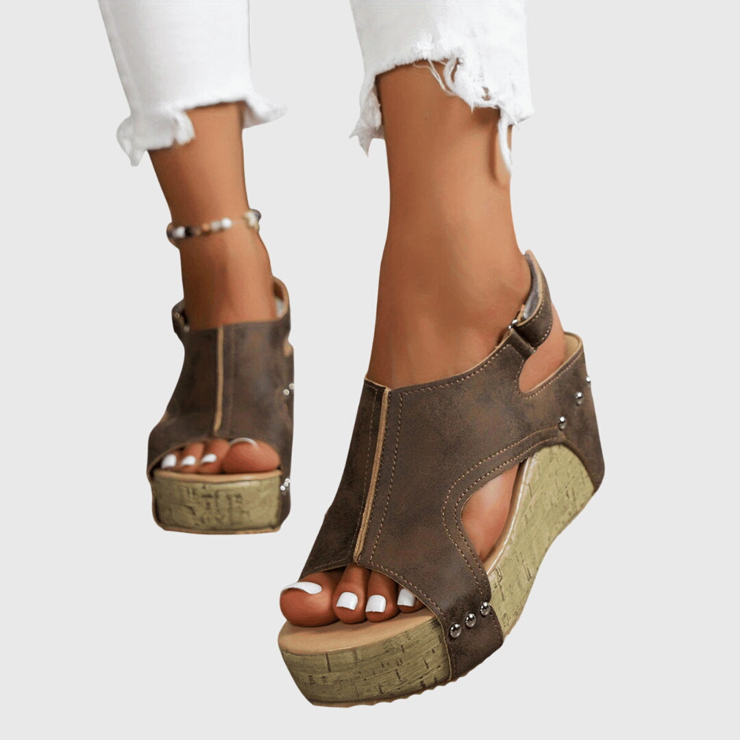 Ava™ | Orthopedic Sandals