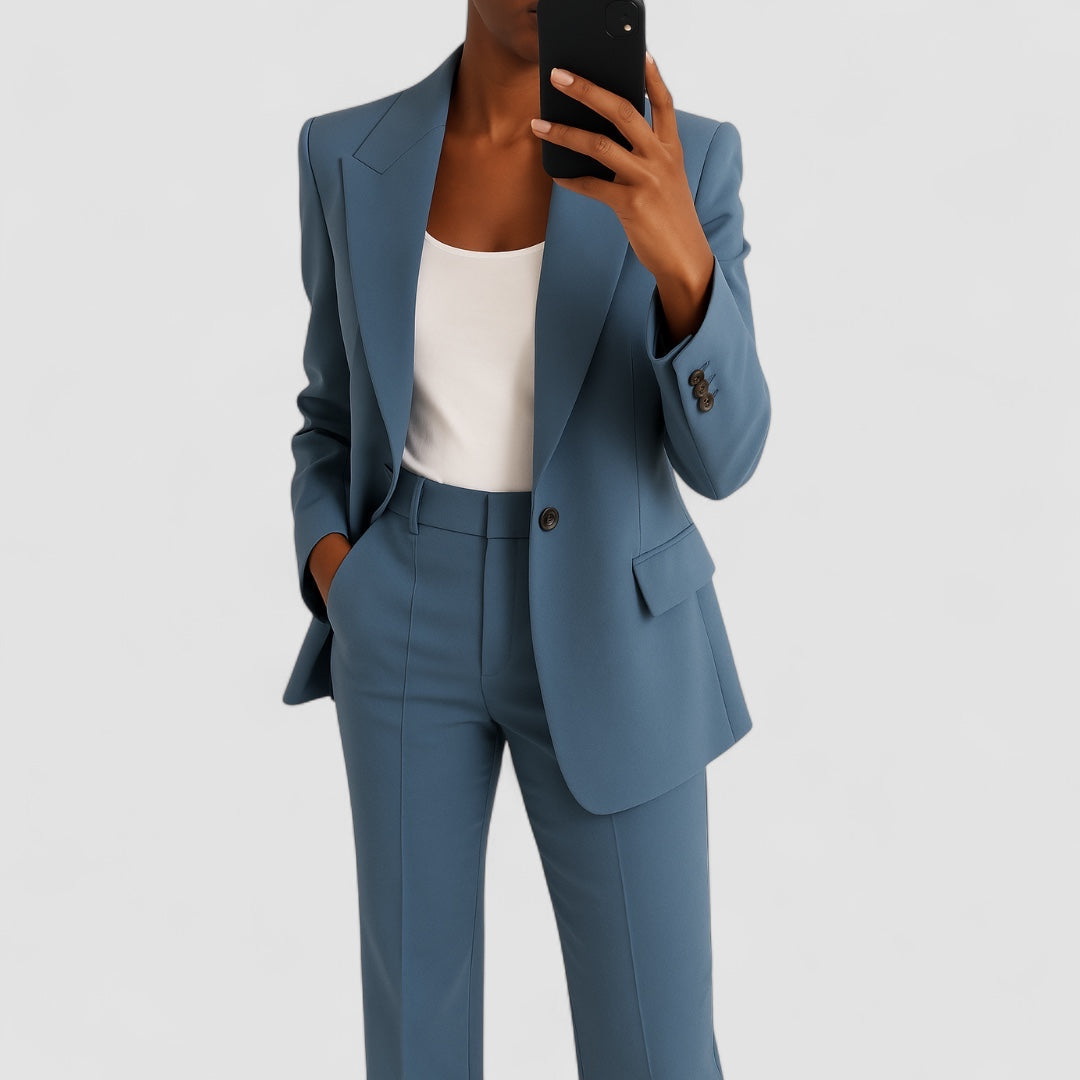 Ava™ | Complete Two-Piece Women's Set