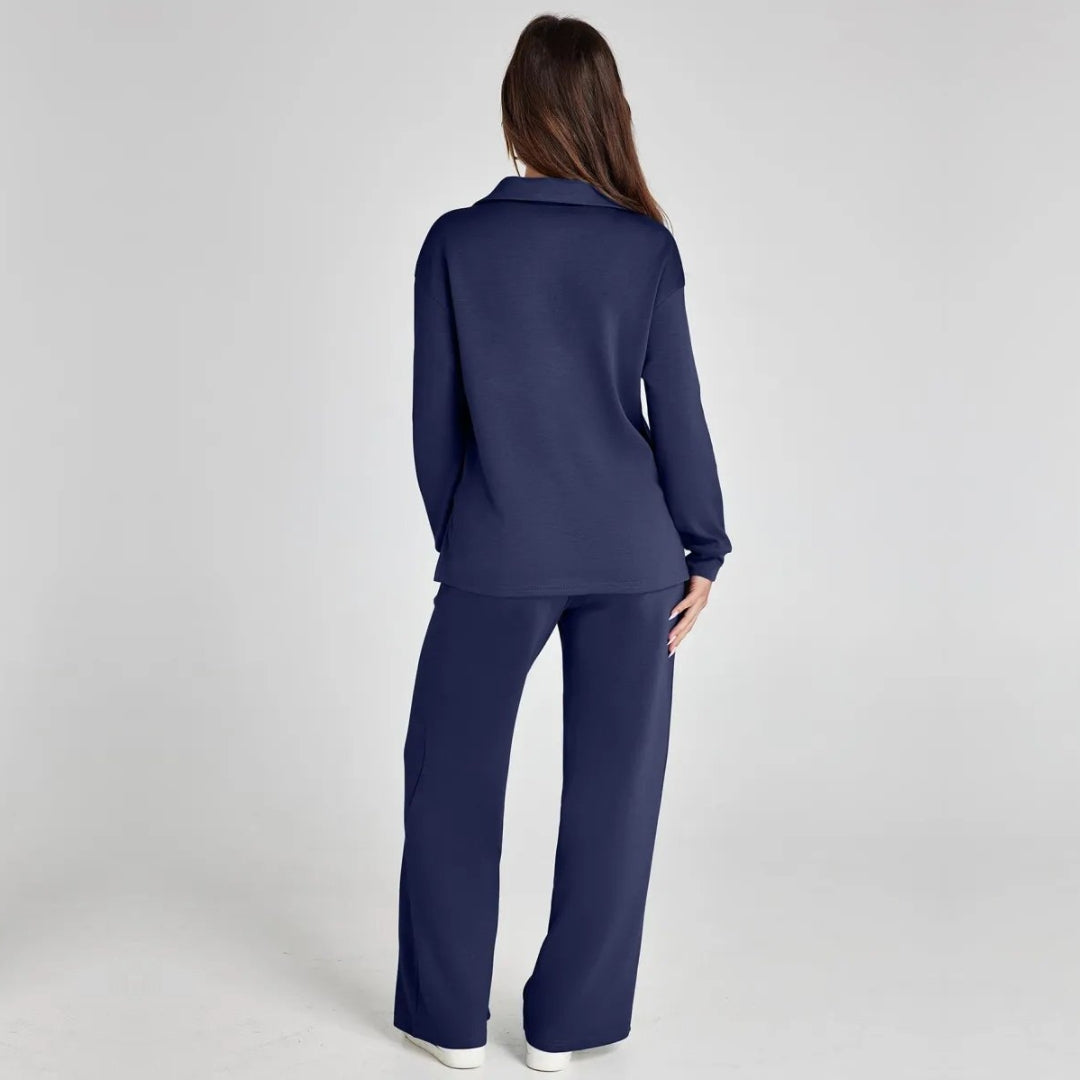 Ava™ | Luxurious and Relaxed Clothing Set