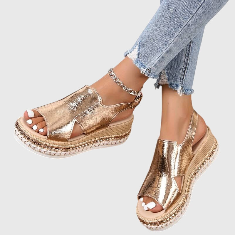 Ava™ | Orthopedic Sandals