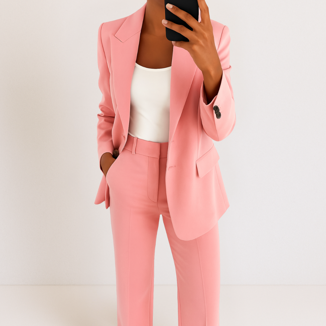 Ava™ | Complete Two-Piece Women's Set
