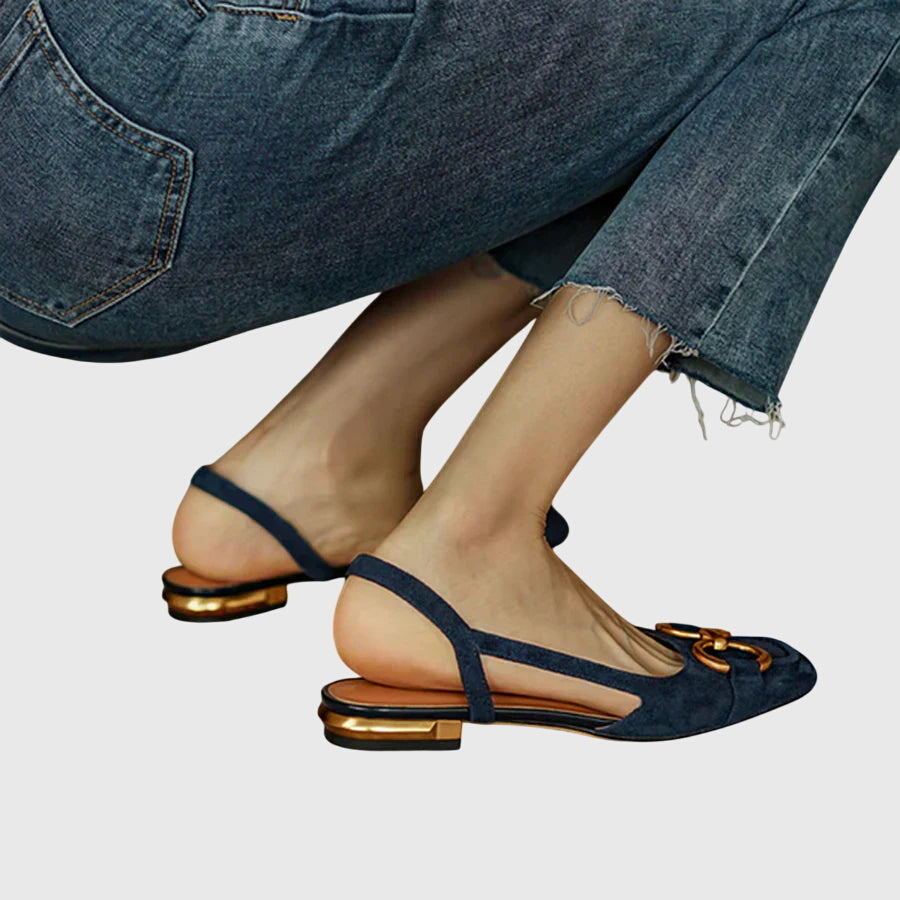 Ava™ | Orthopedic Sandals