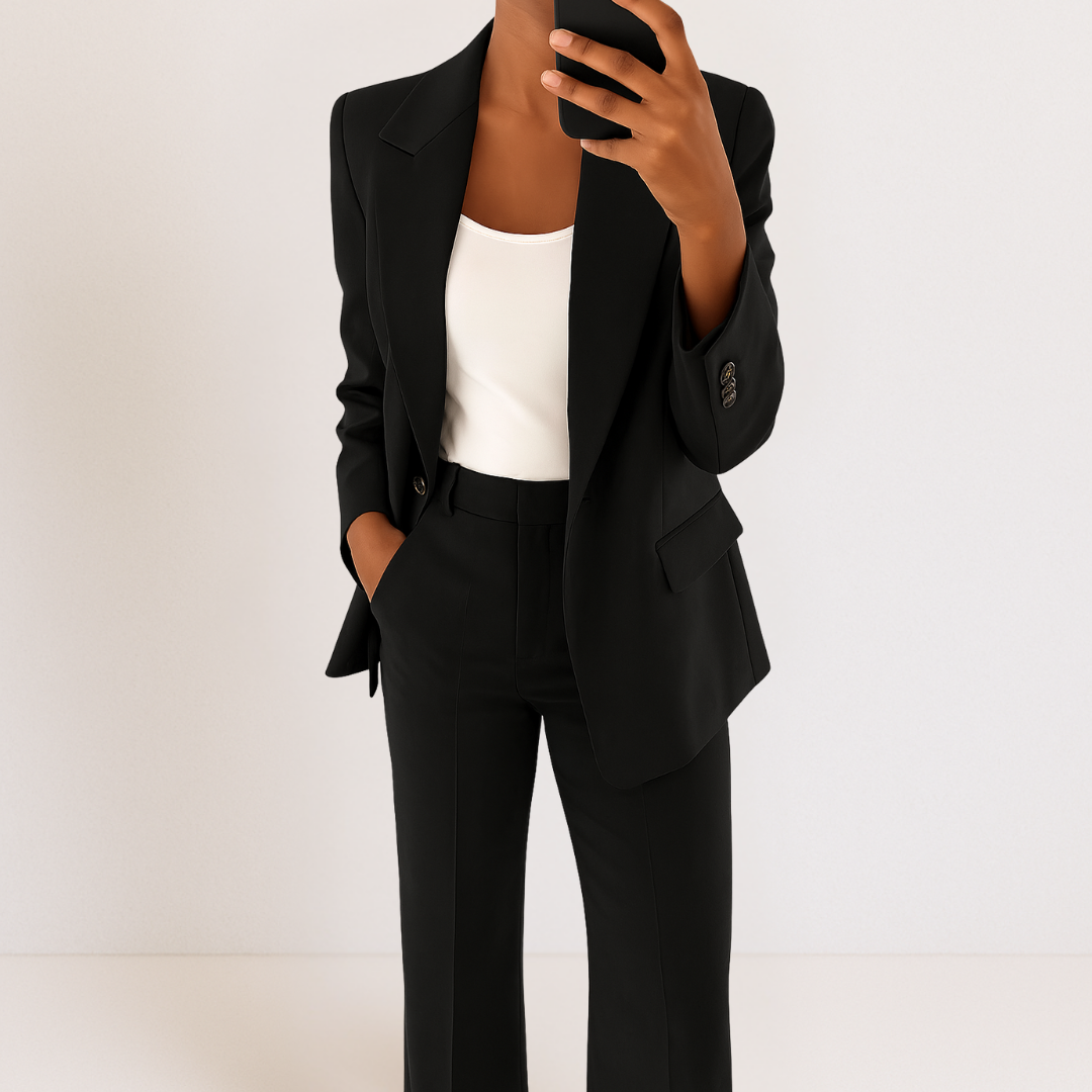 Ava™ | Complete Two-Piece Women's Set