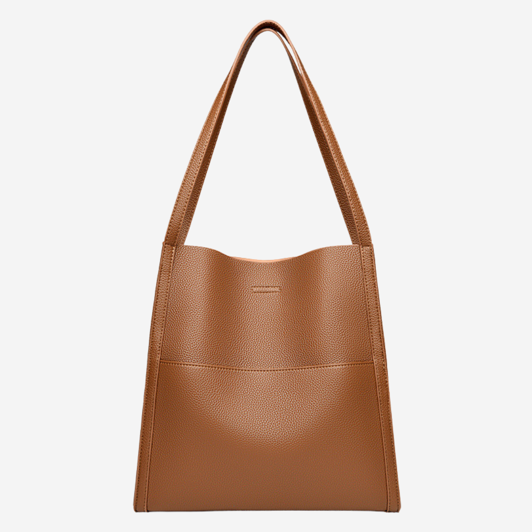 Ava™ - Elegant and Timeless Shoulder Bag