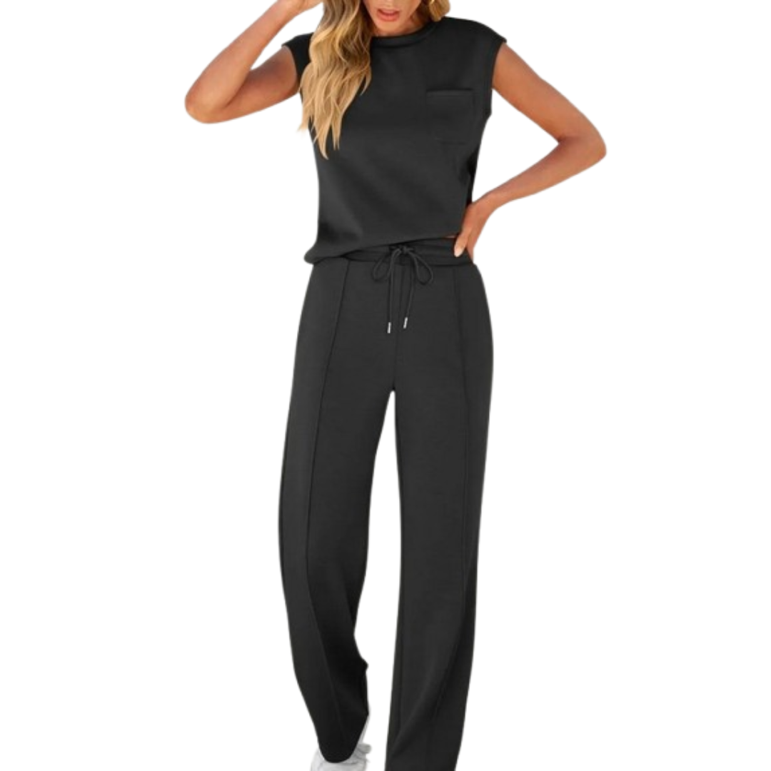Ava™ - Soft and Relaxed Lounge Set for Summer