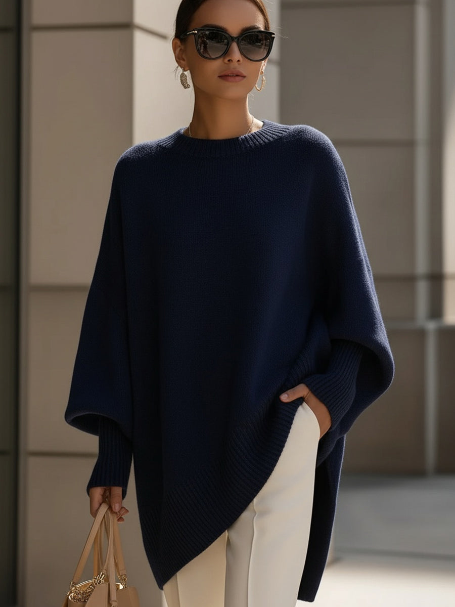 Ava™ - Elegant casual sweater