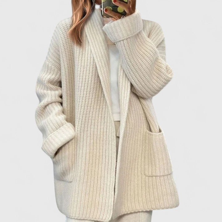 Ava™ - Comfortable Cardigan